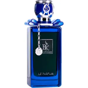 Abdul Samad Al Qurashi BlueKenam Le Parfum (Eau de Cologne) parfüm şişesi