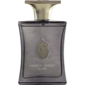 Arabian Oud Arabian Knight Silver parfüm şişesi