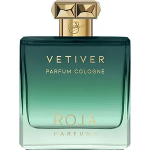 Roja Parfums Vetiver Parfum Cologne perfume bottle