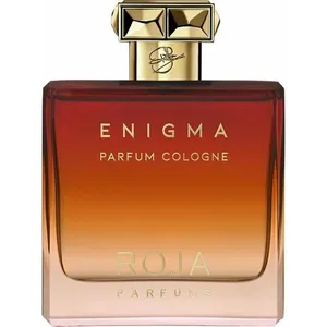 Roja Parfums Enigma Parfum Cologne perfume bottle