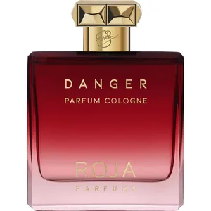 Roja Parfums Danger Parfum Cologne parfüm şişesi