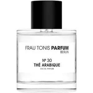 Frau Tonis Parfum № 30 Thé Arabique (Eau de Parfum) parfüm şişesi