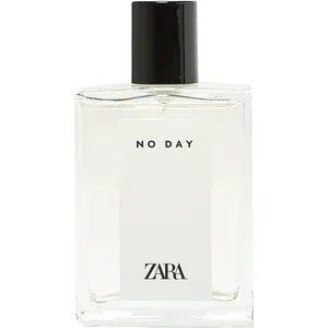 Zara No Day parfüm şişesi