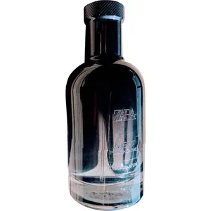 Zara Night pour Homme perfume bottle