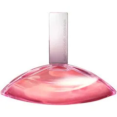 Calvin Klein Euphoria Blush perfume bottle