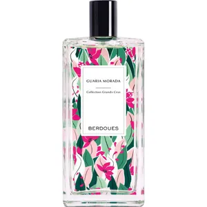Berdoues Guaria Morada perfume bottle
