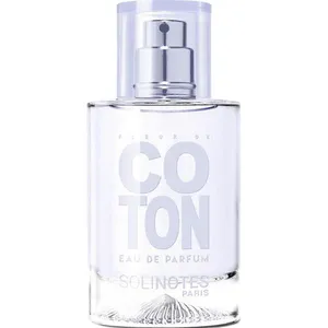Solinotes Fleur de Coton parfüm şişesi