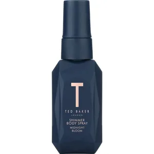 Ted Baker Midnight Bloom perfume bottle
