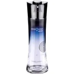 Giorgio Valenti One O One Women - Experience perfume bottle