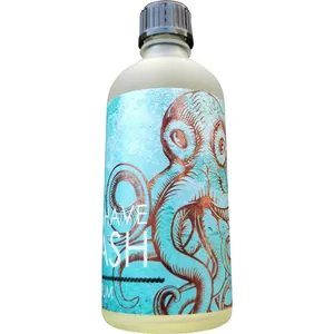 Phoenix and Beau Imperial Rum (Aftershave) parfüm şişesi