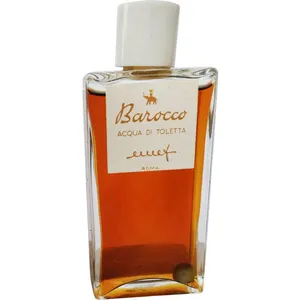 emef Barocco perfume bottle