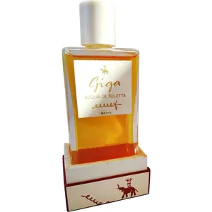 emef Giga perfume bottle