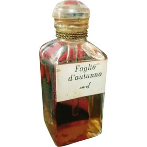emef Foglie d'Autunno perfume bottle