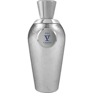 V Canto Filí perfume bottle