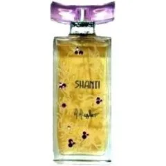 M. Micallef Shanti perfume bottle
