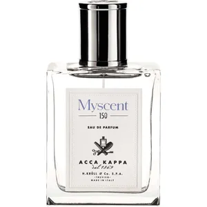 Acca Kappa Myscent 150 perfume bottle