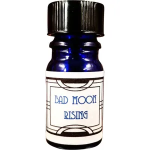 Nui Cobalt Designs Bad Moon Rising parfüm şişesi