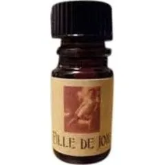 Arcana Wildcraft Fille de Joie parfüm şişesi