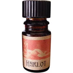 Arcana Wildcraft Harlot parfüm şişesi