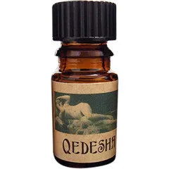 Arcana Wildcraft Qedesha parfüm şişesi