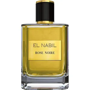 El Nabil Rose Noire parfüm şişesi