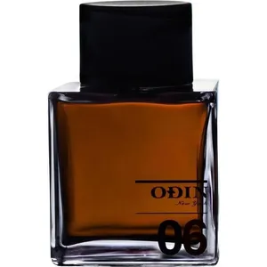 Odin New York 06 Amanu parfüm şişesi