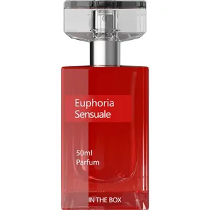 In The Box Euphoria Sensuale parfüm şişesi
