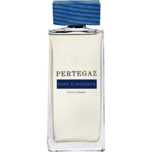 Pertegaz L'Eau Port d'Andratx parfüm şişesi