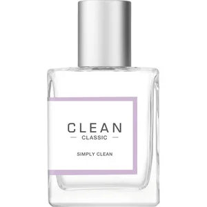 Clean Simply Clean perfume bottle