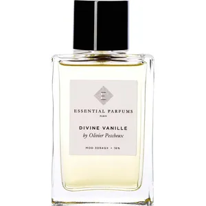Essential Parfums Divine Vanille perfume bottle