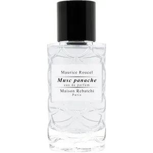 Maison Rebatchi Musc Panache perfume bottle