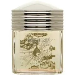 Boucheron pour Homme Fraîcheur 2008 parfüm şişesi
