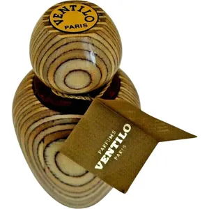 Ventilo (Parfum) parfüm şişesi