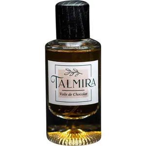 Talmira Voile de Chocolat perfume bottle