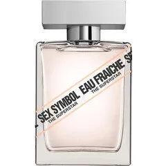 Sex Symbol The Superstar Eau Fraîche by Cristina Pedroche parfüm şişesi