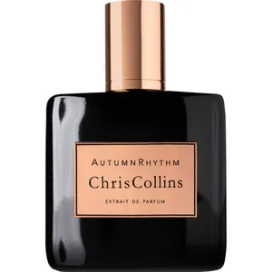 Chris Collins Autumn Rhythm perfume bottle