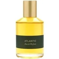 Strange Invisible Perfumes Atlantic parfüm şişesi