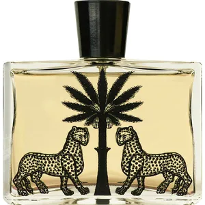 Ortigia Ambra Nera (Eau de Parfum) perfume bottle
