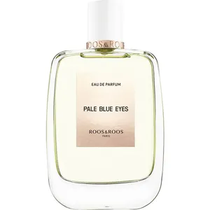 Roos & Roos Pale Blue Eyes parfüm şişesi