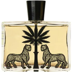 Ortigia Lime di Sicilia (Eau de Parfum) parfüm şişesi