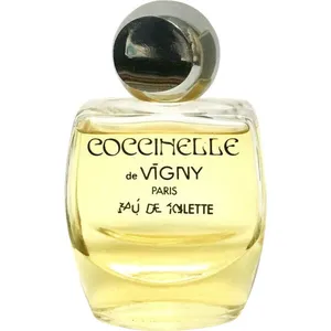 Vigny Coccinelle (Eau de Toilette) parfüm şişesi
