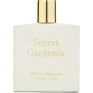 Miller Harris Secret Gardenia parfüm şişesi