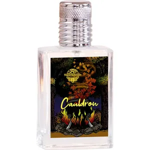 Sucreabeille Cauldron (Eau de Parfum) parfüm şişesi