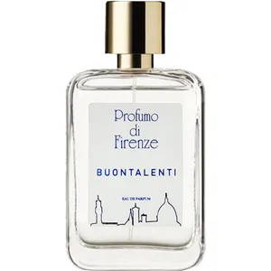Profumo di Firenze Buontalenti perfume bottle