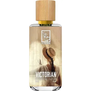 The Dua Brand Victorian parfüm şişesi