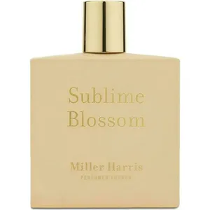 Miller Harris Sublime Blossom perfume bottle