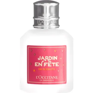 L'Occitane en Provence Jardin en Fête parfüm şişesi