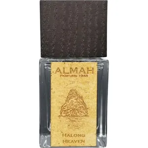 Almah Parfums 1948 Halong Heaven parfüm şişesi