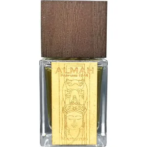 Almah Parfums 1948 Maiestus perfume bottle
