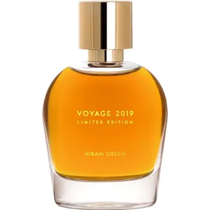 Hiram Green Voyage 2019 parfüm şişesi